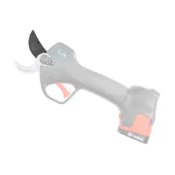 Lâmina p/Tesoura de Poda Zanon ZM34, lamina para tesoura de poda, tesoura de poda bateria, zanon, lâmina zanon, lâmina para tesoura de poda zanon zm22, lâmina para tesoura de poda zanon zm27, lâmina para tesoura de poda zanon zm34